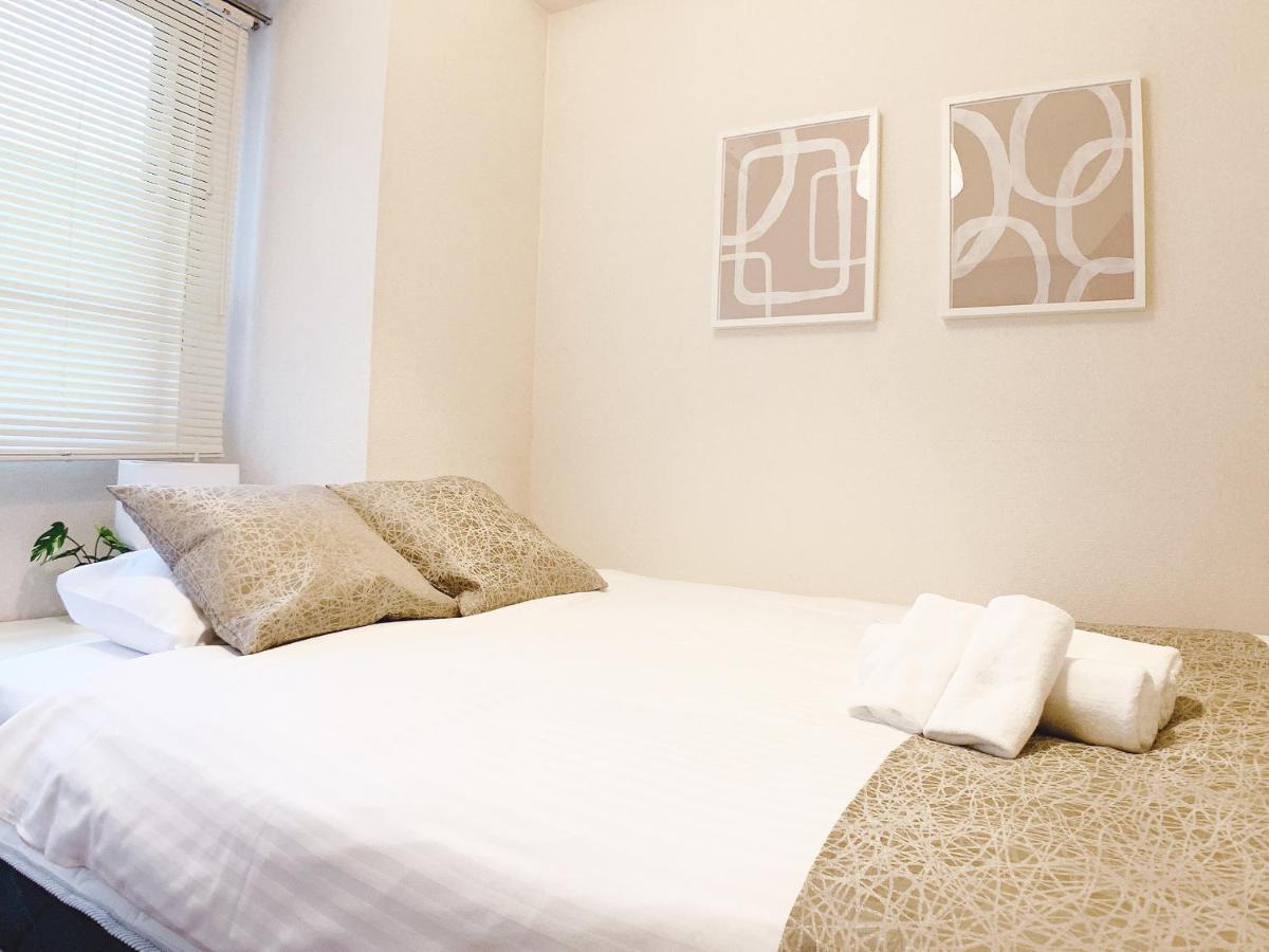 Ouchi Hotel Dambara Hiroshima Exterior foto