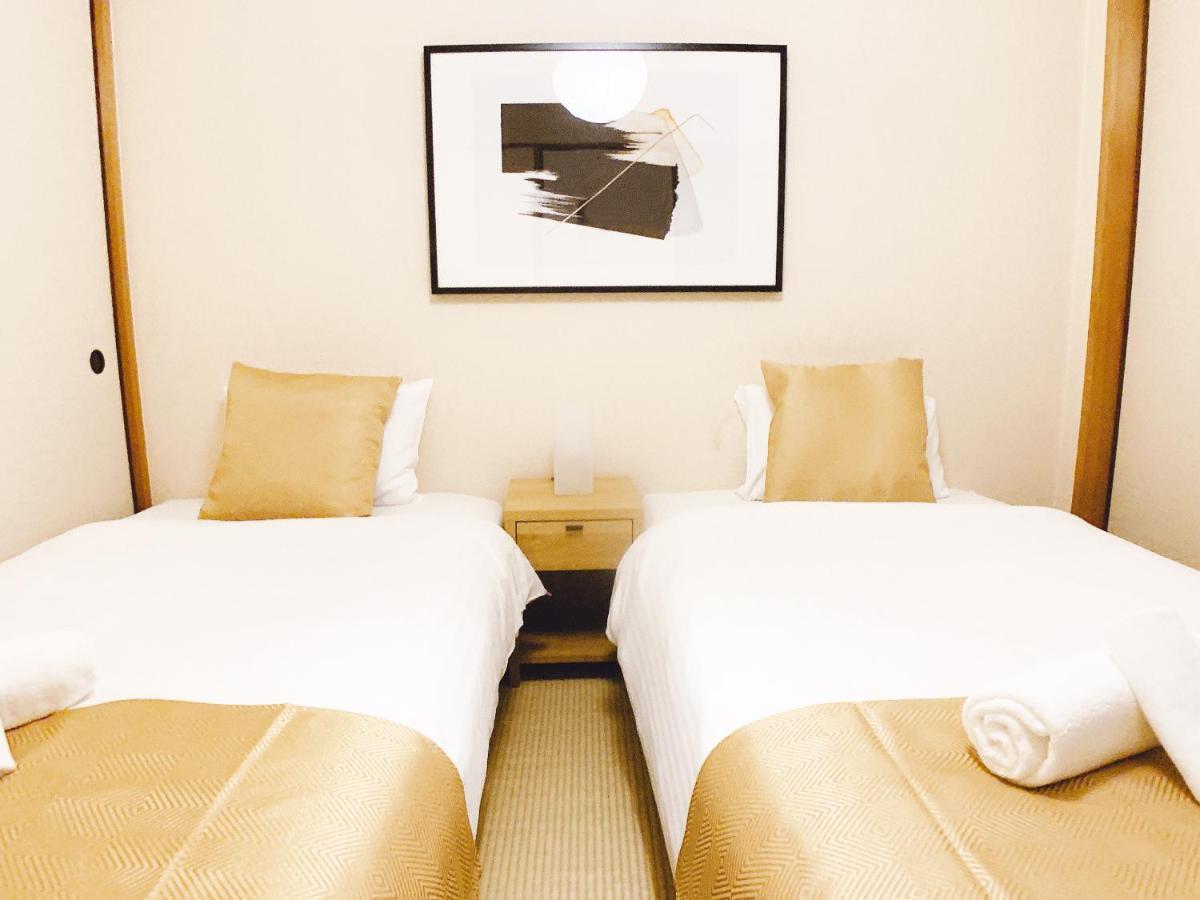 Ouchi Hotel Dambara Hiroshima Exterior foto